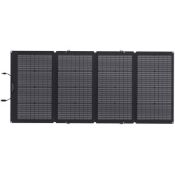 Сонячна панель EcoFlow 220W Solar Panel