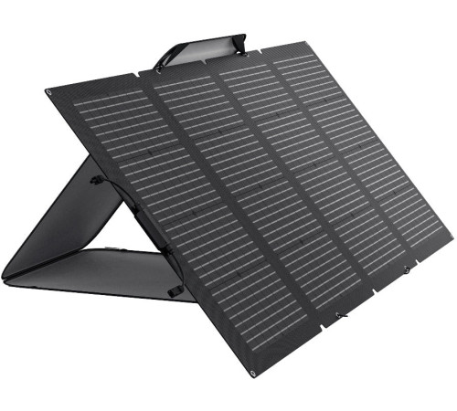 Сонячна панель EcoFlow 220W Solar Panel