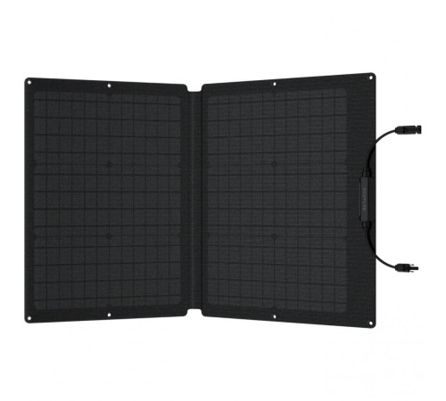 Сонячна панель EcoFlow 60W Solar Panel