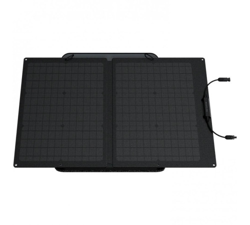 Сонячна панель EcoFlow 60W Solar Panel