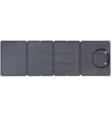 Сонячна панель EcoFlow 110W Solar Panel