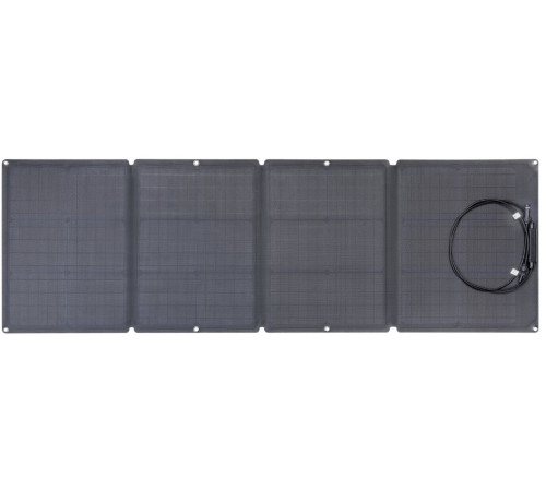 Сонячна панель EcoFlow 110W Solar Panel