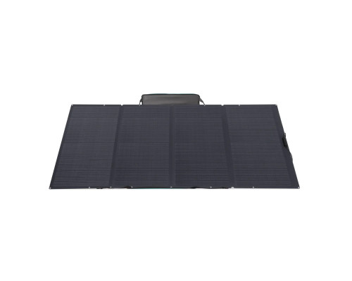 Сонячна панель EcoFlow 400W Solar Panel