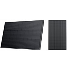 Набір сонячних панелей EcoFlow 30*100 Solar Panel Стаціонарні