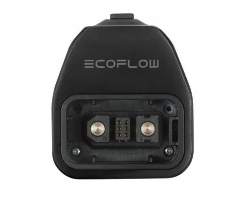 Адаптер EcoFlow DELTA Pro to Smart Generator