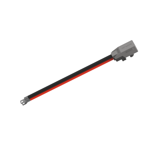 Адаптер альтернативного підключення Power Hub Alternator Charge Adapter Адаптер альтернативного підключення Power Hub Alternator Charge Adapter