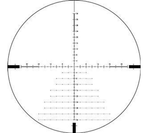 Приціл оптичний Vortex Diamondback Tactical FFP 6-24x50 EBR-2C MOA (DBK-10028)