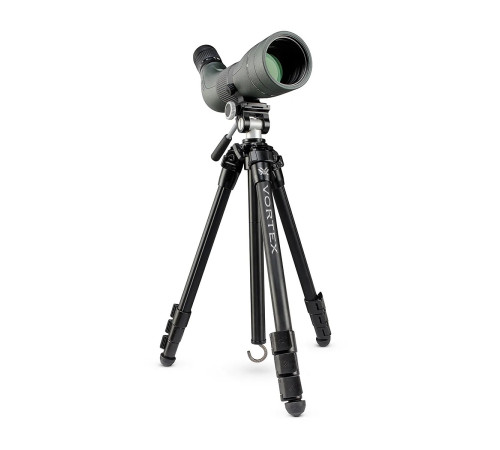 Штатив Vortex Mountain Pass Tripod Kit (TR-MTP)