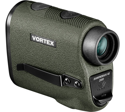 Далекомір Vortex Diamondback HD 2000 (LRF-DB2000) Далекомір Vortex Diamondback HD 2000 (LRF-DB2000)