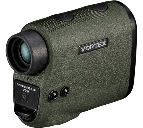 Далекомір Vortex Diamondback HD 2000 (LRF-DB2000) Далекомір Vortex Diamondback HD 2000 (LRF-DB2000)