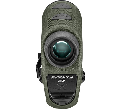 Далекомір Vortex Diamondback HD 2000 (LRF-DB2000) Далекомір Vortex Diamondback HD 2000 (LRF-DB2000)