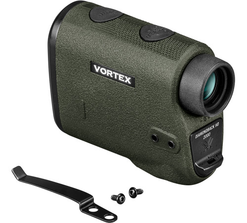 Далекомір Vortex Diamondback HD 2000 (LRF-DB2000) Далекомір Vortex Diamondback HD 2000 (LRF-DB2000)
