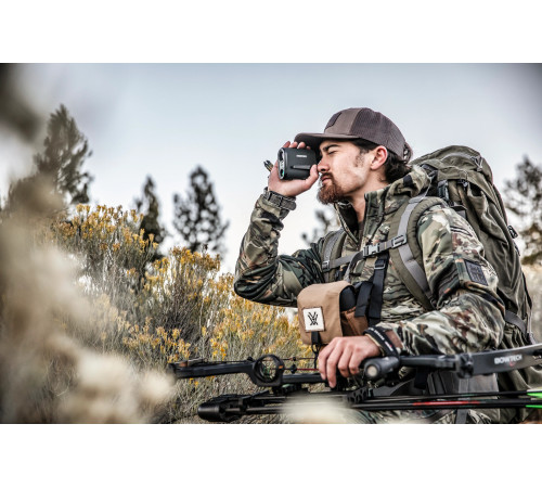 Далекомір Vortex Diamondback HD 2000 (LRF-DB2000) Далекомір Vortex Diamondback HD 2000 (LRF-DB2000)