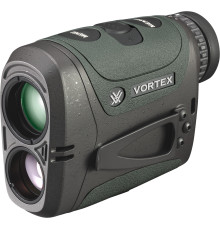 Далекомір Vortex Razor HD 4000 GeoBallistics (LRF-252)