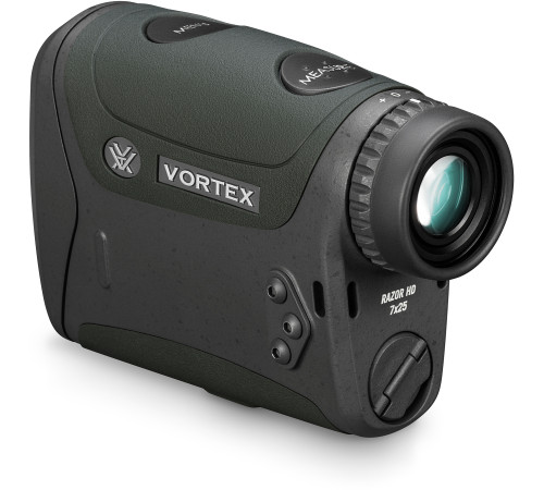 Далекомір Vortex Razor HD 4000 (LRF-250)