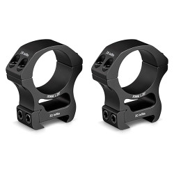 Кріплення Vortex Pro Ring 30mm High (1.26