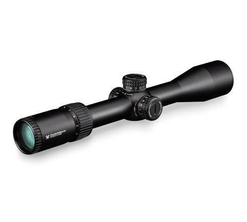 Приціл оптичний Vortex Diamondback Tactical FFP 4-16x44 EBR-2C MOA (DBK-10026)
