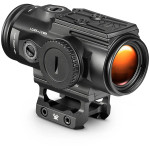 Приціл оптичний Vortex Spitfire HD Gen II 5x Prism Scope (SPR-500)