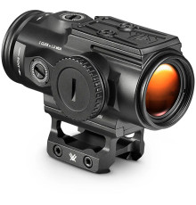 Приціл оптичний Vortex Spitfire HD Gen II 5x Prism Scope (SPR-500)