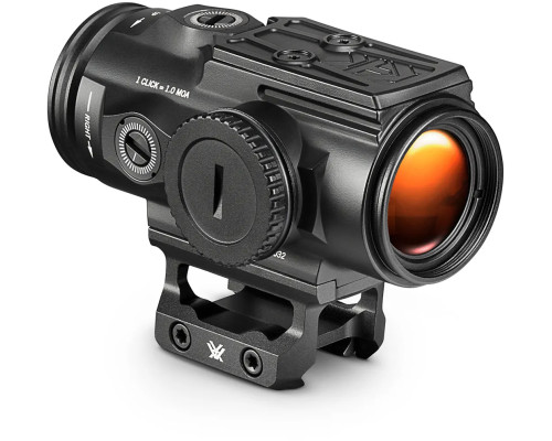 Приціл оптичний Vortex Spitfire HD Gen II 5x Prism Scope (SPR-500)