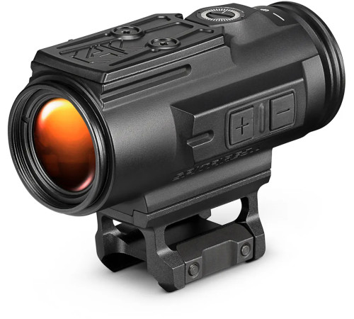 Приціл оптичний Vortex Spitfire HD Gen II 5x Prism Scope (SPR-500)