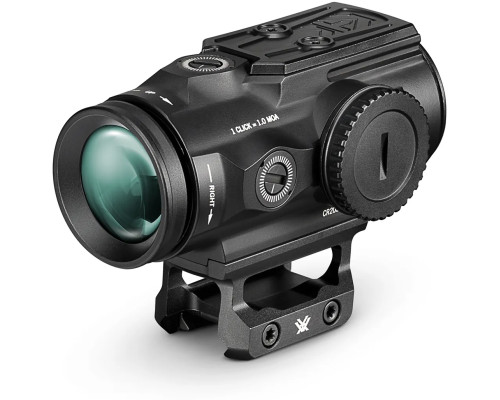 Приціл оптичний Vortex Spitfire HD Gen II 5x Prism Scope (SPR-500)