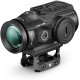 Приціл оптичний Vortex Spitfire HD Gen II 5x Prism Scope (SPR-500)