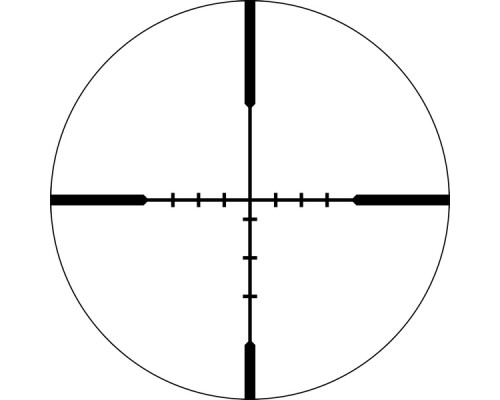 Приціл оптичний Vortex Viper 6.5-20x50 SFP BDC MOA (VPR-M-06BDC)