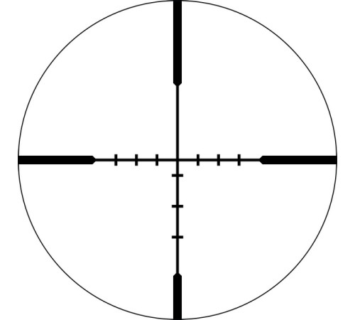 Приціл оптичний Vortex Viper 6.5-20x50 SFP BDC MOA (VPR-M-06BDC)