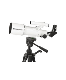 Телескоп Bresser Classic 70/350 Refractor з адаптером для смартфона (4670350)