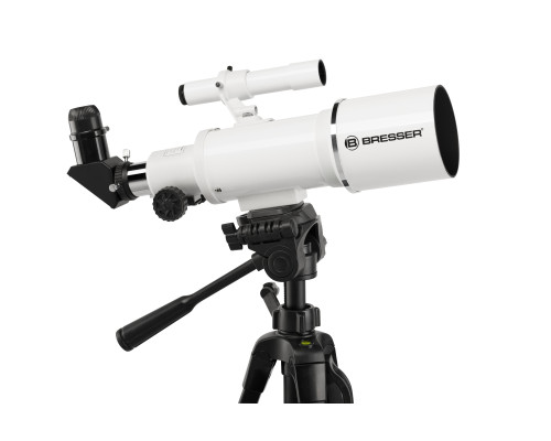 Телескоп Bresser Classic 70/350 Refractor з адаптером для смартфона (4670350)