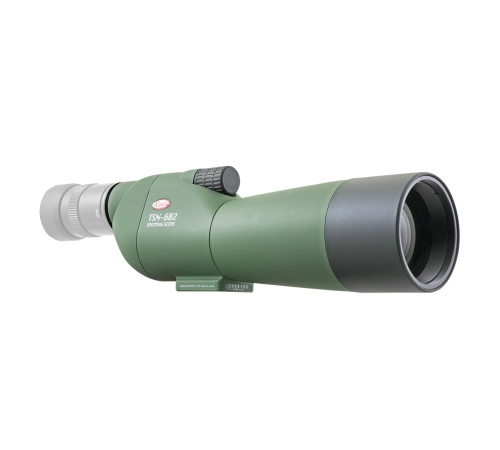 Підзорна труба Kowa TSN-602 60 mm Straight (10017) Підзорна труба Kowa TSN-602 60 mm Straight (10017)