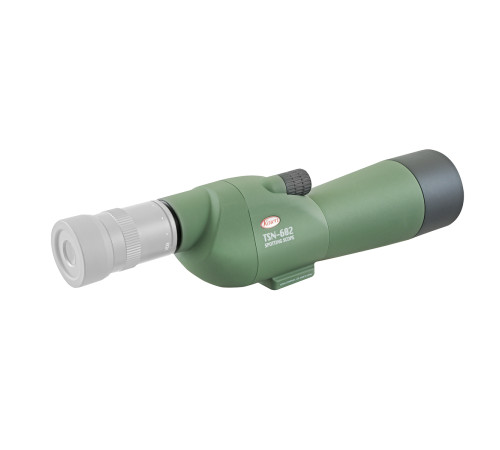 Підзорна труба Kowa TSN-602 60 mm Straight (10017) Підзорна труба Kowa TSN-602 60 mm Straight (10017)