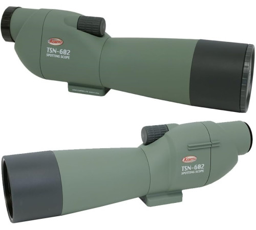 Підзорна труба Kowa TSN-602 60 mm Straight (10017) Підзорна труба Kowa TSN-602 60 mm Straight (10017)