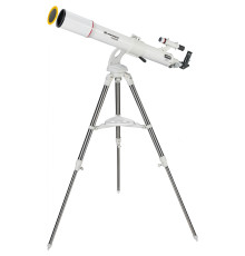 Телескоп Bresser Messier AR-90/900 Nano AZ з сонячним фільтром (4790905)