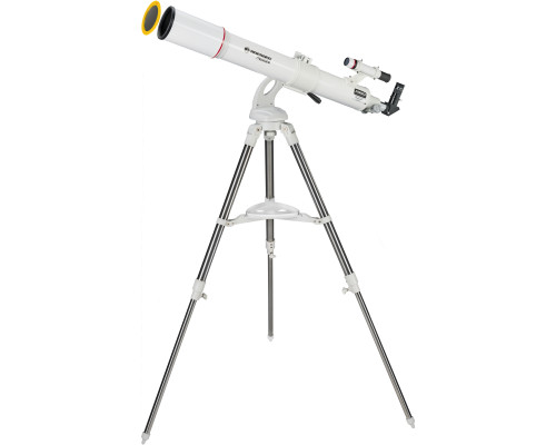 Телескоп Bresser Messier AR-90/900 Nano AZ з сонячним фільтром (4790905)