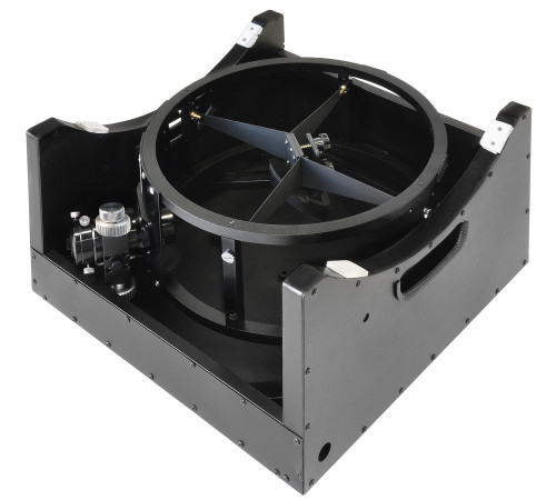 Телескоп Explore Scientific 10" 254/1270 Dobson Ultra Light (0116925) Телескоп Explore Scientific 10" 254/1270 Dobson Ultra Light (0116925)