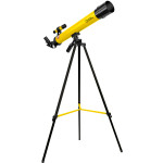 Телескоп National Geographic 50/600 Refractor AZ Yellow (9101001)