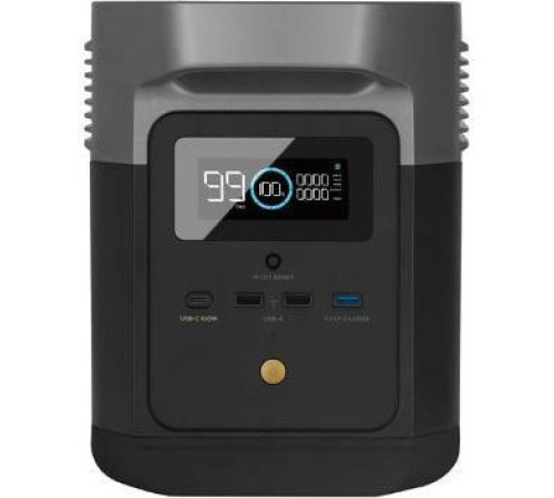 Зарядна станція EcoFlow DELTA Mini (DELTAmini-EU) Зарядна станція EcoFlow DELTA Mini (DELTAmini-EU)