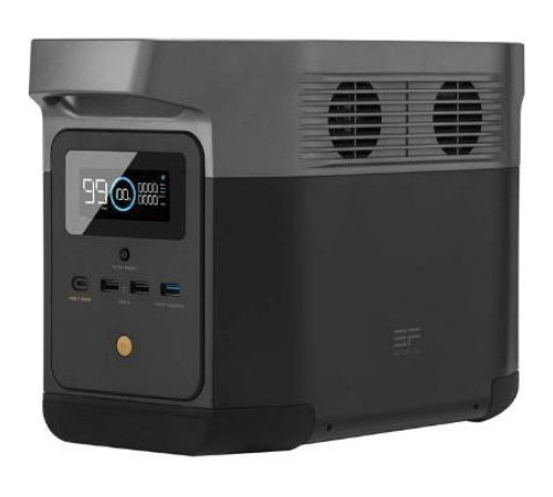 Зарядна станція EcoFlow DELTA Mini (DELTAmini-EU) Зарядна станція EcoFlow DELTA Mini (DELTAmini-EU)