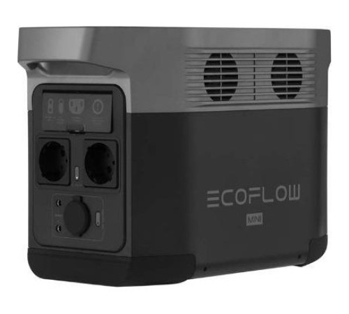 Зарядна станція EcoFlow DELTA Mini (DELTAmini-EU) Зарядна станція EcoFlow DELTA Mini (DELTAmini-EU)