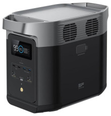 Зарядна станція EcoFlow DELTA CN