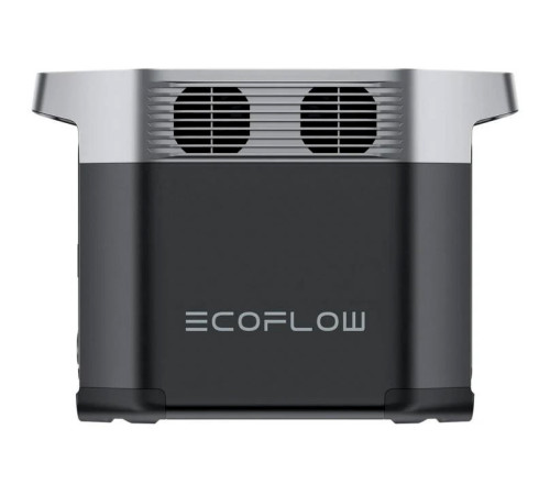 Зарядна станція EcoFlow DELTA CN Зарядна станція EcoFlow DELTA CN