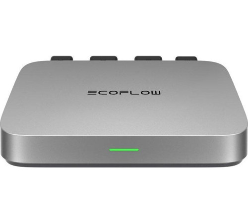 Балконна система EcoFlow Classic Plus Delta 2 Балконна система EcoFlow Classic Plus Delta 2