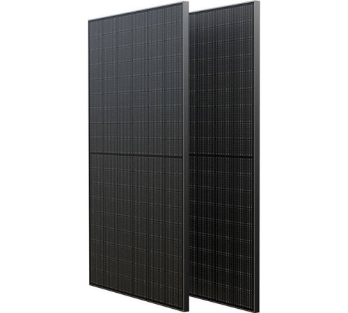 Балконна система EcoFlow Classic Plus Delta 2 Балконна система EcoFlow Classic Plus Delta 2