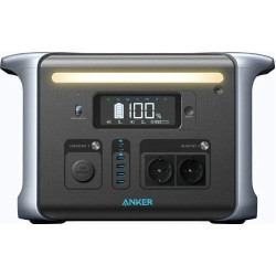Електростанція Anker PowerHouse 757 1229 Вт