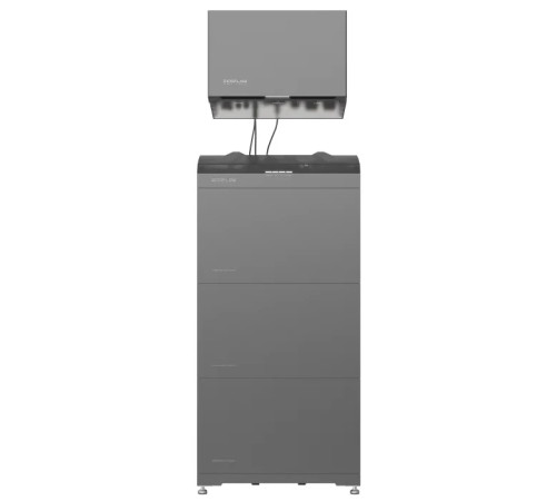 Комплект енергонезалежності Ecoflow Power Ocean 30 kWh Комплект енергонезалежності Ecoflow Power Ocean 30 kWh