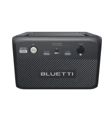 Зарядна станція BLUETTI B210P Expansion Battery for AC200MAX/AC200PL/AC240P 2150Wh EU