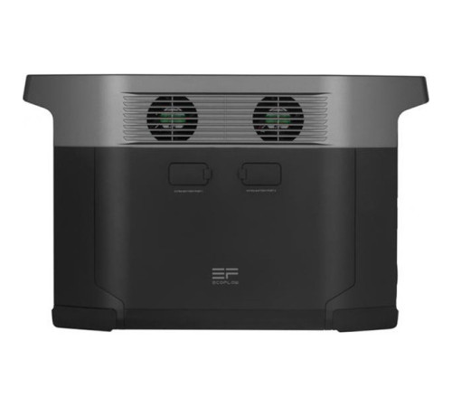 Зарядна станція EcoFlow DELTA Max 2000 (DELTA2000-EU) Зарядна станція EcoFlow DELTA Max 2000 (DELTA2000-EU)