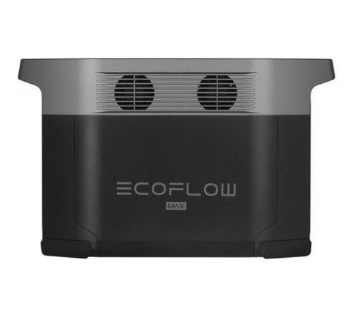 Зарядна станція EcoFlow DELTA Max 2000 (DELTA2000-EU) Зарядна станція EcoFlow DELTA Max 2000 (DELTA2000-EU)